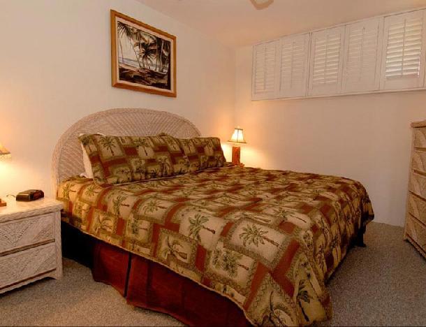 Kihei Surfside By Condominium Rentals Hawaii Makena Zimmer foto